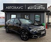 Citroen C4 III , 2021 г., механика, бензин