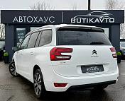 Citroen C4 Grand Picasso II · Рестайлинг , 2018 г., механика, дизель - фото 5