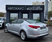 Kia Optima III , 2012 г., автомат, бензин - фото 4