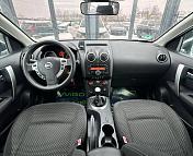 Nissan Qashqai I , 2008 г., механика, дизель - фото 7