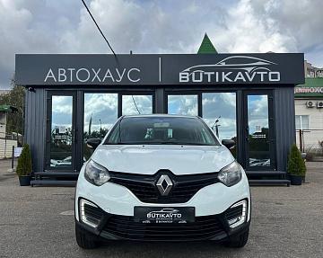 Renault Kaptur I - фото 2