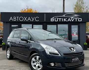 Peugeot 5008 I
