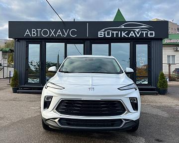 Buick Encore GX I · Рестайлинг - фото 2