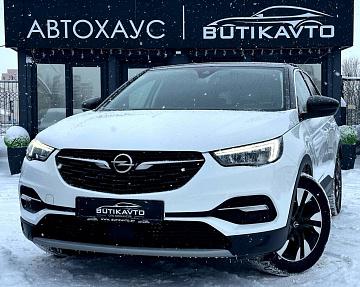 Opel Grandland X I - фото 3