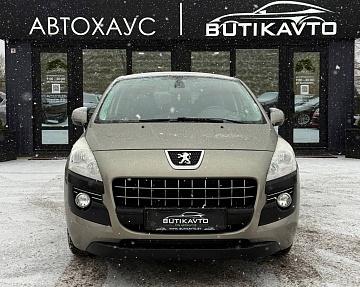 Peugeot 3008 I - фото 2