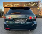 Mazda 6 I · Рестайлинг , 2006 г., механика, бензин - фото 5