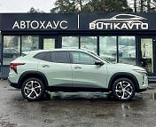 Chevrolet Trax II , 2023 г., автомат, бензин - фото 17