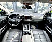 Citroen C5 Aircross, 2020 г., автомат, дизель - фото 10
