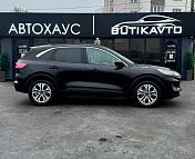Ford Escape IV , 2021 г., автомат, бензин - фото 8