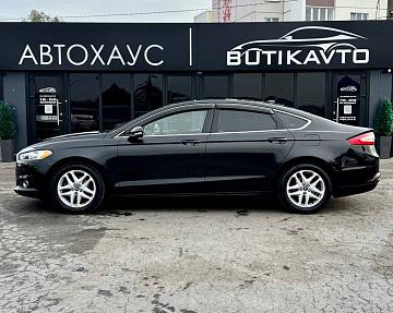 Ford Fusion USA II - фото 4