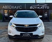 Chevrolet Equinox III , 2020 г., автомат, бензин - фото 2
