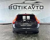 Volvo V60 I , 2011 г., механика, дизель - фото 6