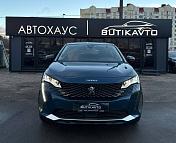 Peugeot 3008 II · Рестайлинг , 2021 г., механика, бензин - фото 2