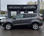 Ford Escape III · Рестайлинг , 2017 г., автомат, бензин  - фото 8