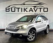 Honda CR-V III , 2008 г., автомат, бензин - фото 3