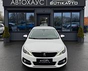 Peugeot 308 T9 · Рестайлинг , 2020 г., механика, дизель - фото 2