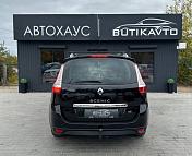 Renault Scenic III · 2-й рестайлинг , 2015 г., механика, дизель - фото 5