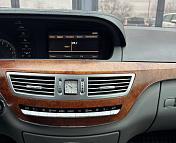 Mercedes-Benz S-Класс W221 , 2006 г., автомат, дизель - фото 17