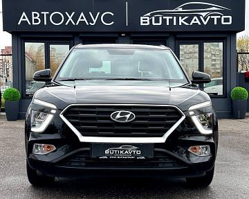 Hyundai Creta II - фото 2