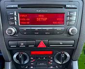 Audi A3 8P 8PA · Рестайлинг , 2007 г., автомат, бензин - фото 15