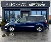 Ford Galaxy II · Рестайлинг , 2011 г., механика, дизель - фото 4