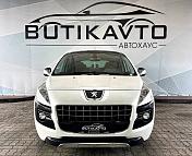 Peugeot 3008 I , 2013 г., механика, дизель - фото 2