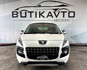 Peugeot 3008 I - фото 2