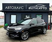 Buick Encore GX I , 2022 г., вариатор, бензин - фото 3