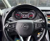 Opel Zafira C · Рестайлинг , 2017 г., механика, дизель - фото 15