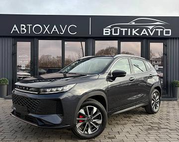 EXEED LX I  - фото 3