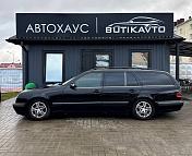 Mercedes-Benz E-Класс W210 S210 · Рестайлинг , 2000 г., автомат, дизель - фото 4