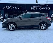 Nissan Qashqai II , 2014 г., механика, бензин - фото 8