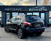 Nissan Qashqai I , 2012 г., механика, дизель - фото 5