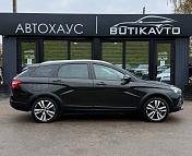 Lada (ВАЗ) Vesta I , 2018 г., механика, бензин - фото 7