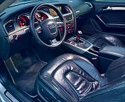 Audi A5 8T , 2007 г., механика, дизель - фото 9