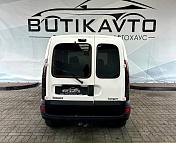 Renault Kangoo I · Рестайлинг , 2005 г., механика, дизель - фото 6