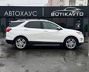 Chevrolet Equinox III , 2017 г., автомат, бензин - фото 8
