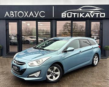 Hyundai i40 VF - фото 3