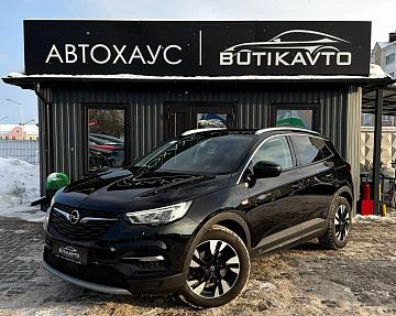 Opel Grandland X I - фото 3