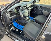 Lada (ВАЗ) Granta I , 2015 г., механика, бензин - фото 10