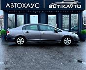 Honda Civic VIII · Рестайлинг , 2009 г., вариатор, бензин - фото 7