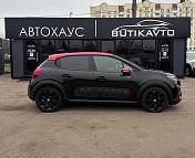 Citroen C3 III , 2016 г., механика, дизель - фото 8