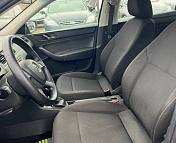 Skoda Rapid I , 2013 г., механика, бензин - фото 10