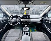 Kia Seltos I , 2021 г., автомат, бензин - фото 9