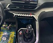 Peugeot 3008 II · Рестайлинг , 2021 г., механика, дизель - фото 16