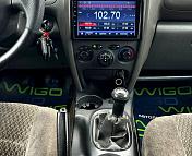 Hyundai Santa Fe SM , 2001 г., механика, дизель - фото 12