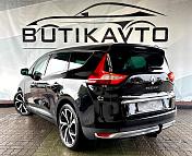 Renault Grand Scenic IV , 2017 г., робот, дизель - фото 5