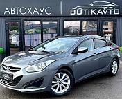 Hyundai i40 VF , 2014 г., механика, бензин - фото 3
