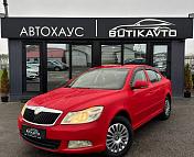 Skoda Octavia II · Рестайлинг , 2010 г., механика, бензин - фото 3