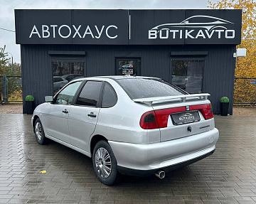 SEAT Cordoba I - фото 4